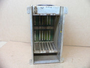 Siemens/Trumpf Bgtr Tasc 200 Plc Chassis Rack Siemens/Trumpf Bgtr Tasc 200 Plc Chassis Rack