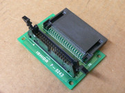 Ishida P-5243 Circuit Board Ishida P-5243 Circuit Board