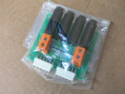 Ishida P-5454 Fuse Board Assembly