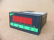 Stere Dgn75u Digital Process Indicator