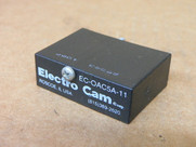 Electro Cam Ec-Oac5a-11 Solid State Relay Electro Cam Ec-Oac5a-11 Solid State Relay