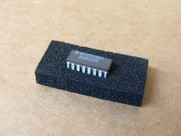 Amd Am27s13dm Microcircuit