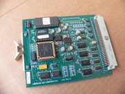 American Msi C3201.010.022A Printed Circuit Board Cpc Rev.6 - Tci 7 American Msi C3201.010.022A Printed Circuit Board Cpc Rev.6 - Tci 7