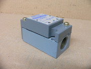 Eaton Cutler Hammer / Opcon Control Base 8895A-7501 120Vac / Dc N.O