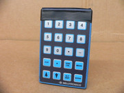 Milltronics Microranger Ii Hand Programmer 93000005 178-Ms