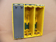Fanuc A02b-0222-B503 Rack Backplane 6 Slot