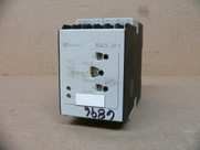 Telemecanique Rm3 Ja102mw Current Measurement Relay