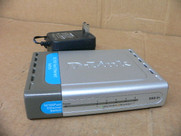 D-Link Dss-5+ Ethernet Switch