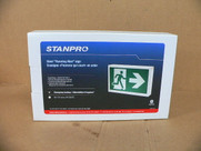 Stanpro Rms0wh-Udc Rms0 Universal Dc Sign