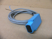 Pepperl + Fuchs Mhp-Te2al Photoelectric Sensor 20-260V-Ac