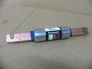 Bussmann Frs-R-100 Fusetron Dual Element Time Delay Fuse
