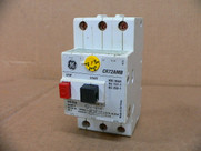 Ge Cr72amb Manual Motor Controller (0.16-0.25A)