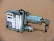 Allen Bradley 836T-T300j Pressure Control Switch