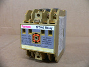 Furnas 46Mt20f Machine Tool Relay