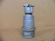 Crouse-Hinds Apr3463 Connector Receptacle 30A