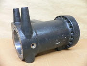 016404 Rev.3, 3523 2B16 Injection Cylinder