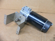 Glunz & Jensen Ankarsrum Motors Ab 10004309 Ksv 5035/711 24 V Dc