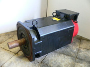 Fanuc A06b-0830-B100 Ac Spindle Motor Ap30 4500Rpm 15Kw/18Kw 134-192V