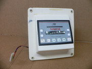 Safeline 4500-922 Controller Operator Panel