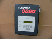 Markem 9880 Ink Jet Coder Control Box