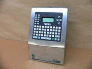 Foxjet S03199-004 Controller Model 7100 High Resolution 3.33/1.5 Amp 110-120V / 220-240V 50/60Hz