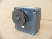 Vtv Motor 90Jb 5G15 Gear Motor