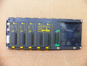 Omron C200h-Bc051-V2 Cpu Base Unit
