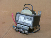 Cutler Hammer 5699A85h17 Voltage Transformer 01/25 Cutler Hammer 5699A85h17 Voltage Transformer 01/25