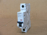 Siemens 5Sj4110-7Hg40 10 Amp Type Hsj Circuit Breaker