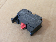 Allen Bradley 800F-Q01 Contact Block