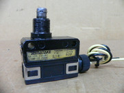 Yamatake Sl1-H Limit Switch