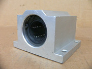Nb Systems Twa-16 1" Inch Ball Bushing Bearing Block Linear Motion Nb Systems Twa-16 1" Inch Ball Bushing Bearing Block Linear Motion