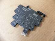 Weidmuller Trs 24Vdc Act Miniature Relay 1381900000