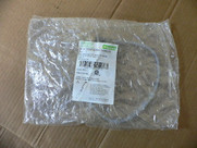 Murr Elektronik 7000-40541-3480030 M12 Male 0° / M12 Female 90° Shielded Cable