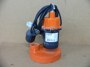 Duro Dsb250 Titan Submersible Sump Pump 1/3 Hp - Tethered Float 3450 Rpm  4A 115V