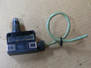 Yamatake Honeywell Sl1 Limit Switch