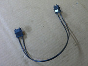 Fanuc A66l-6001-0023 Optical Fiber Cord