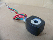 Asco 238714-006-D Solenoid Valve Coil