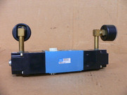 Mac Pr82a-Adda Pressure Regulator Valve