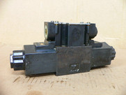 Yuken Dsg-01-3C4-D24-50 Solenoid Valve