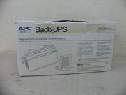 Schneider Electric Apc Be600mi  Back-Ups 600Va/330 Watts