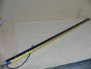 Omron F3sj-A1195p30-D Safety Light Curtain Omron F3sj-A1195p30-D Safety Light Curtain