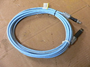 Omron Fq-Wn005 Ethernet Cable 5M
