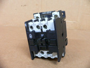 Klockner-Moeller Dil 00M Contactor Relay (110/120V)