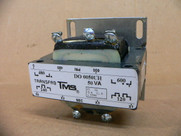 Transfab Do 0050Uh Voltage Transformer 1Ph 50Va 480/600V-Ac 120/240V-Ac