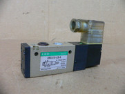 Ckd 4Ka310-Ls-A Solenoid Valve
