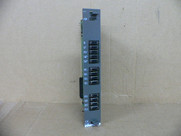 Fanuc A16b-2203-0031/02B Opt2 Alarm Module