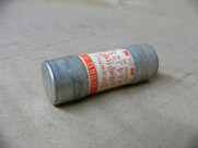 Mersen Ferraz Shawmut A4j25 600V 25A Class J Fuse Mersen Ferraz Shawmut A4j25 600V 25A Class J Fuse