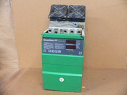 Control Techniques Mentor Ii Dc Drive M210-14Icd 100 Hp 220/480V (Cracked Front Cover)