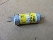 Ge Power Controls Hrc Ii-C 4 Amp Fuse Cia4 40Ka 460V Dc/Cc